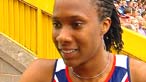 Tasha Danvers-Smith