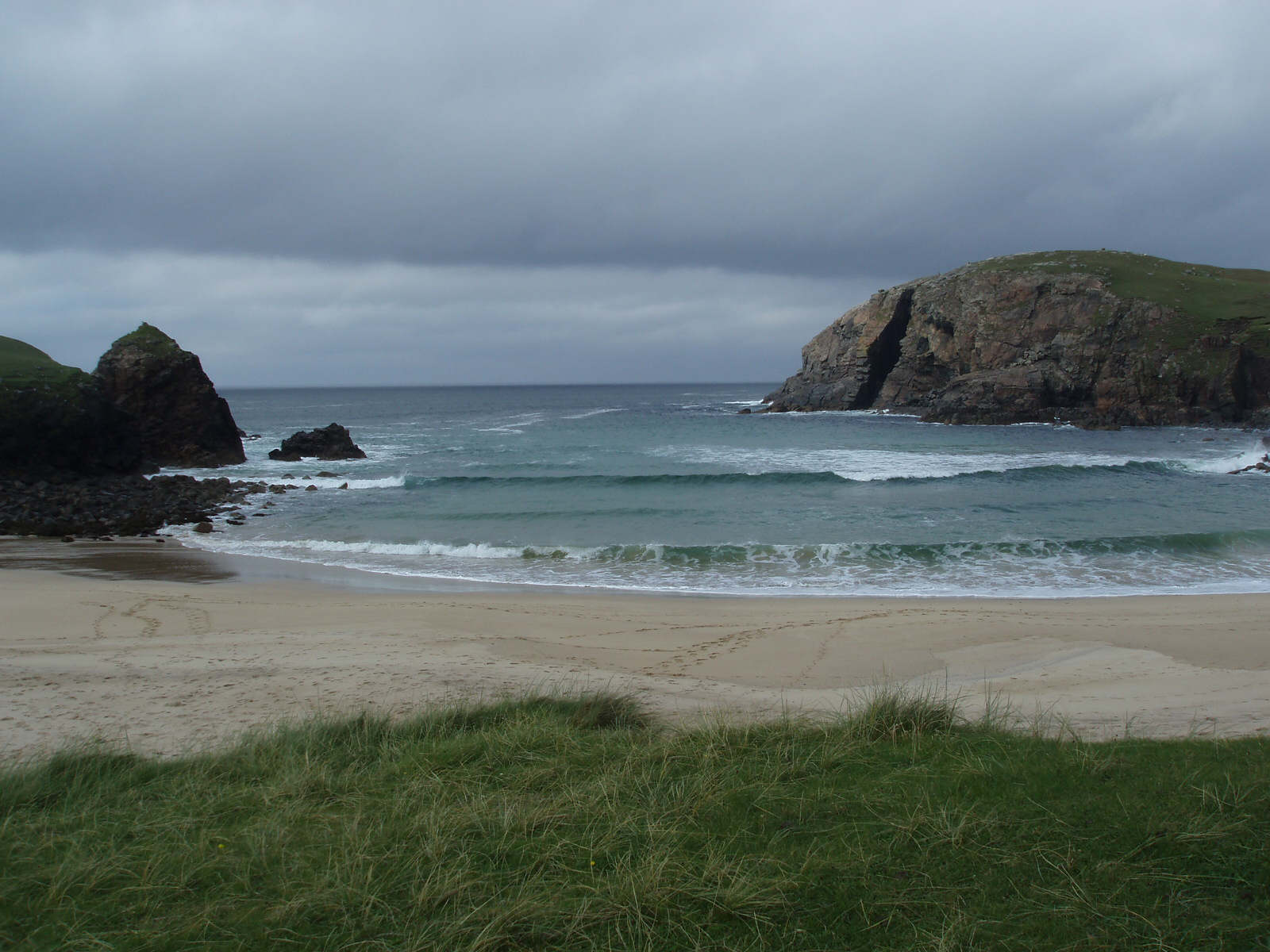 Dalbeg Beach