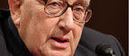 Henry Kissinger