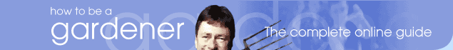 how to be a gardener - The complete online guide