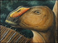 Dinossauro