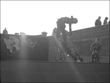 Turn-down to sun-down