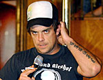 Robbie Williams