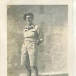 Mr LFC Knight kitted out for overseas