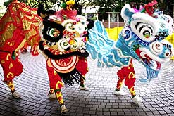 Chinese New Year