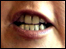Barbara's mouth