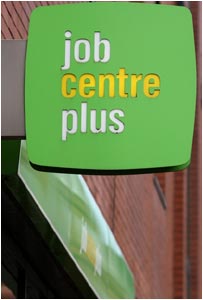 Job Centre