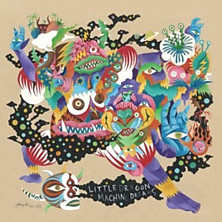 Review of Machine Dreams Review of Machine Dreams