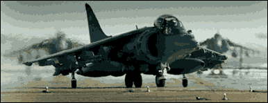 Harrier