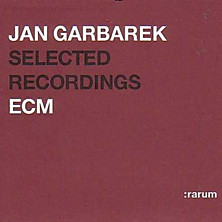 Review of Selected Recordings Review of Selected Recordings