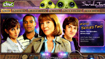 Visit the amazing world of Sarah Jane Smith!