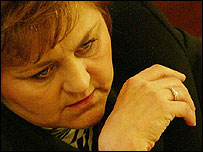 Marie Součková