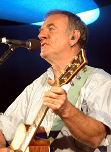 Ralph McTell