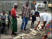 Congoleses