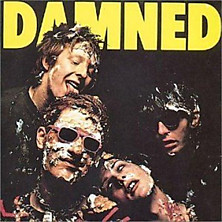 Review of Damned Damned Damned