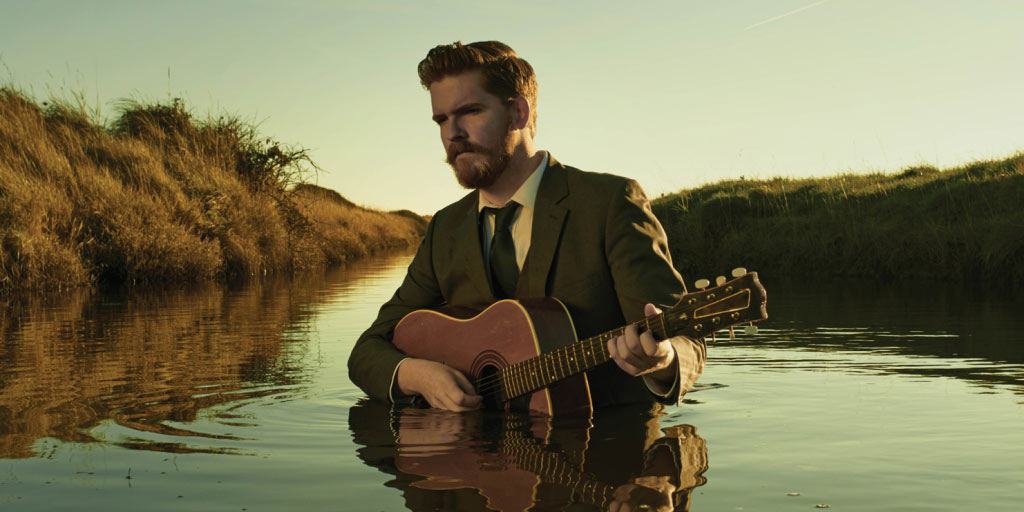 John Smith - Great Lakes album cover - click to zoom image in new window