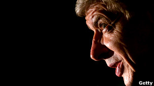 Arsen Wenger