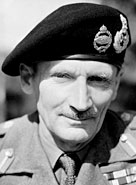 Bernard Montgomery