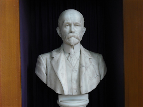 Herbert Strutt Primary School