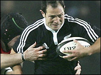 Leon MacDonald 
