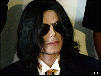 Michael Jackson