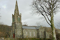 Eglwys Tremadog