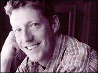 Billy Ivory