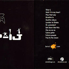 Review of Skip-Ij Review of Skip-Ij