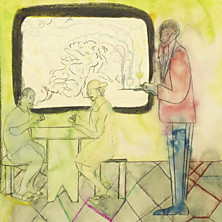 Review of We Will Not Harm You Review of We Will Not Harm You