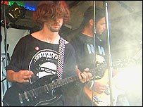 Alfest 2005