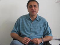 حامد خان