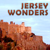 Jersey Wonders