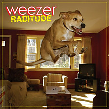 Review of Raditude Review of Raditude
