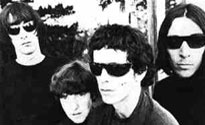 Velvet Underground
