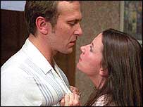 scene from The Hunt For The Yorkshire Grimace