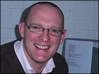 Glenn Barton