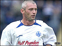 Andy McLaren