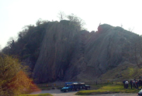 Craig y Dinas