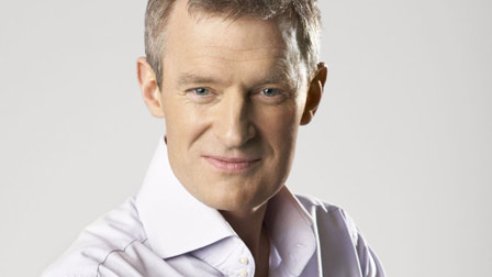 Jeremy Vine