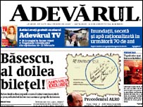 Adevărul