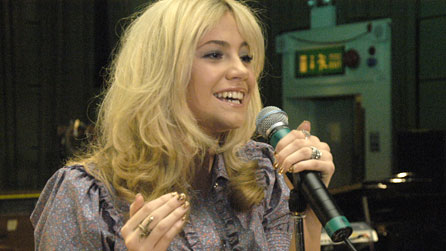 Pixie Lott