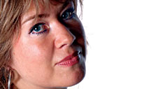 Zoë Martlew