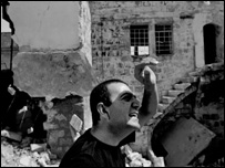 Hany Abu-Assad 