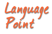 Language Point logo