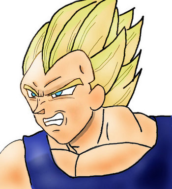 Vegeta