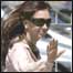 A presidente da Argentina, Cristina Kirchner