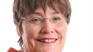 Dame Anne Begg