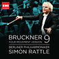 Review of Symphony No. 9 in D Minor (conductor: Simon Rattle; Berliner Philharmoniker) Review of Symphony No. 9 in D Minor (conductor: Simon Rattle; Berliner Philharmoniker)