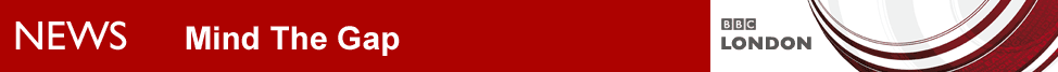 BBC BLOGS - Mind The Gap