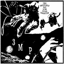 Review of The Inevitable Past Is the Future Forgotten